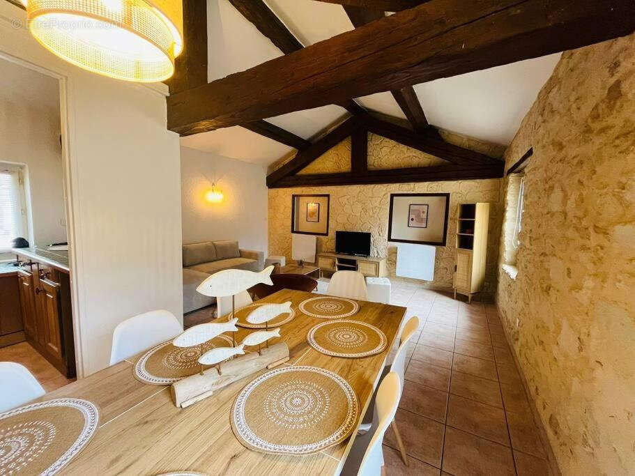 Appartement à NARBONNE