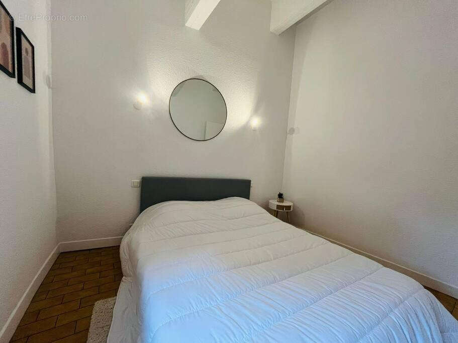 Appartement à NARBONNE