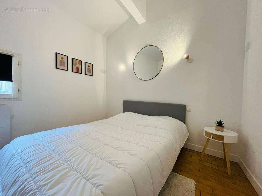 Appartement à NARBONNE