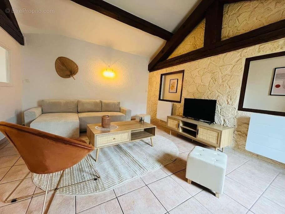 Appartement à NARBONNE