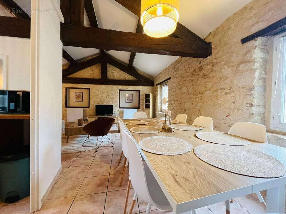 Appartement à NARBONNE