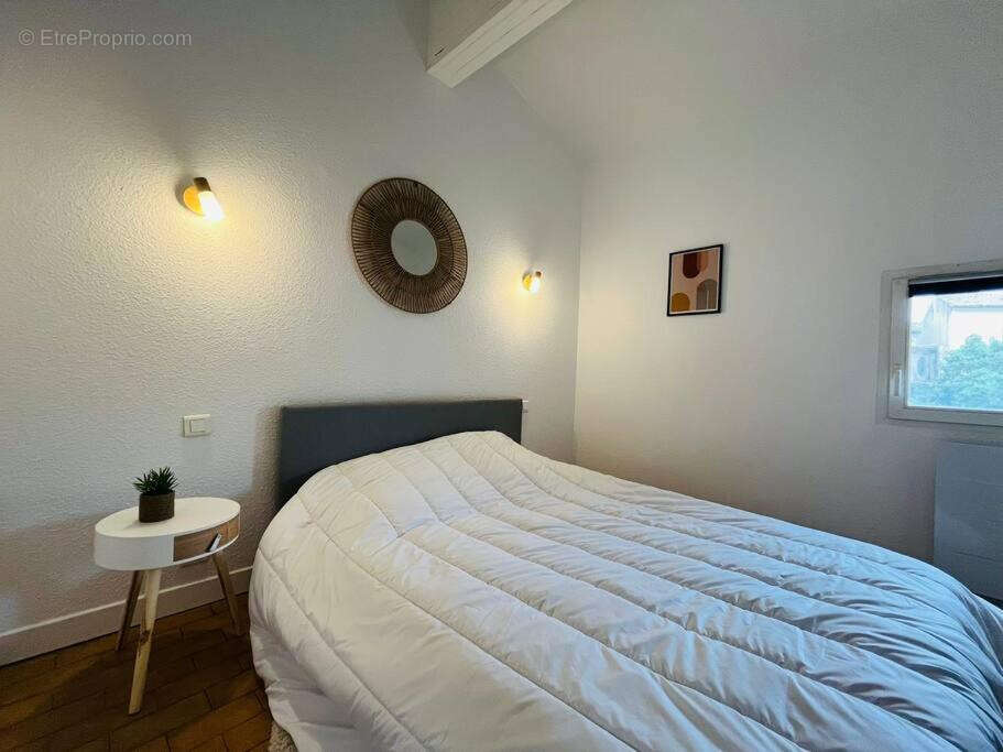Appartement à NARBONNE