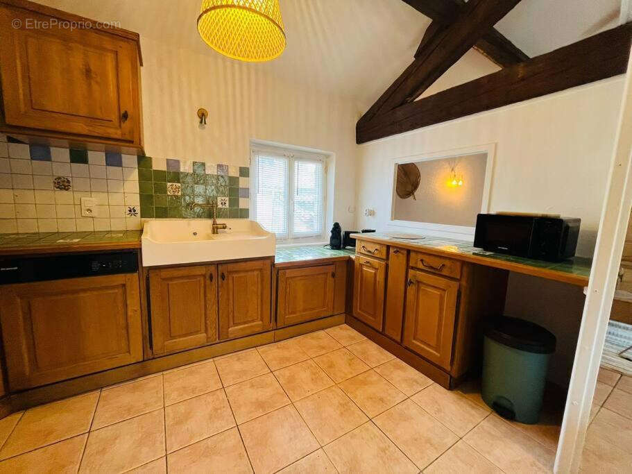 Appartement à NARBONNE