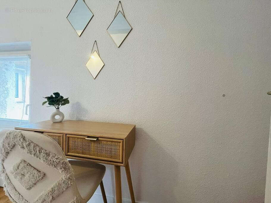 Appartement à NARBONNE