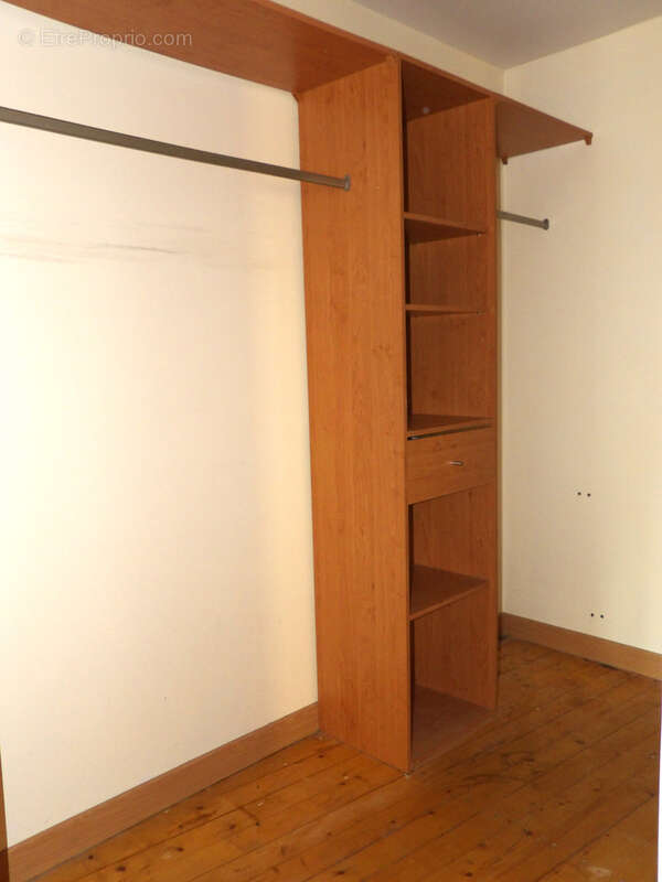 Maison à SAINT-SAVINIEN