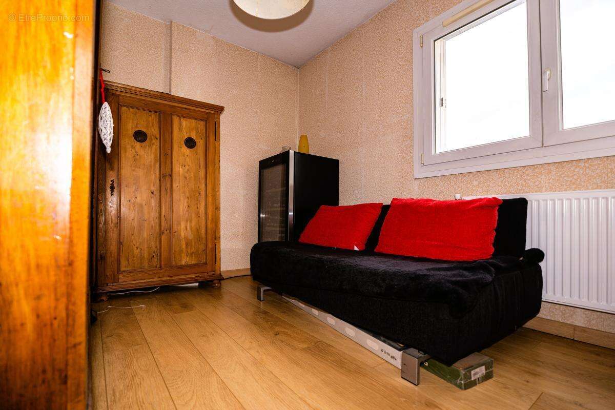 Appartement à MARSEILLE-12E