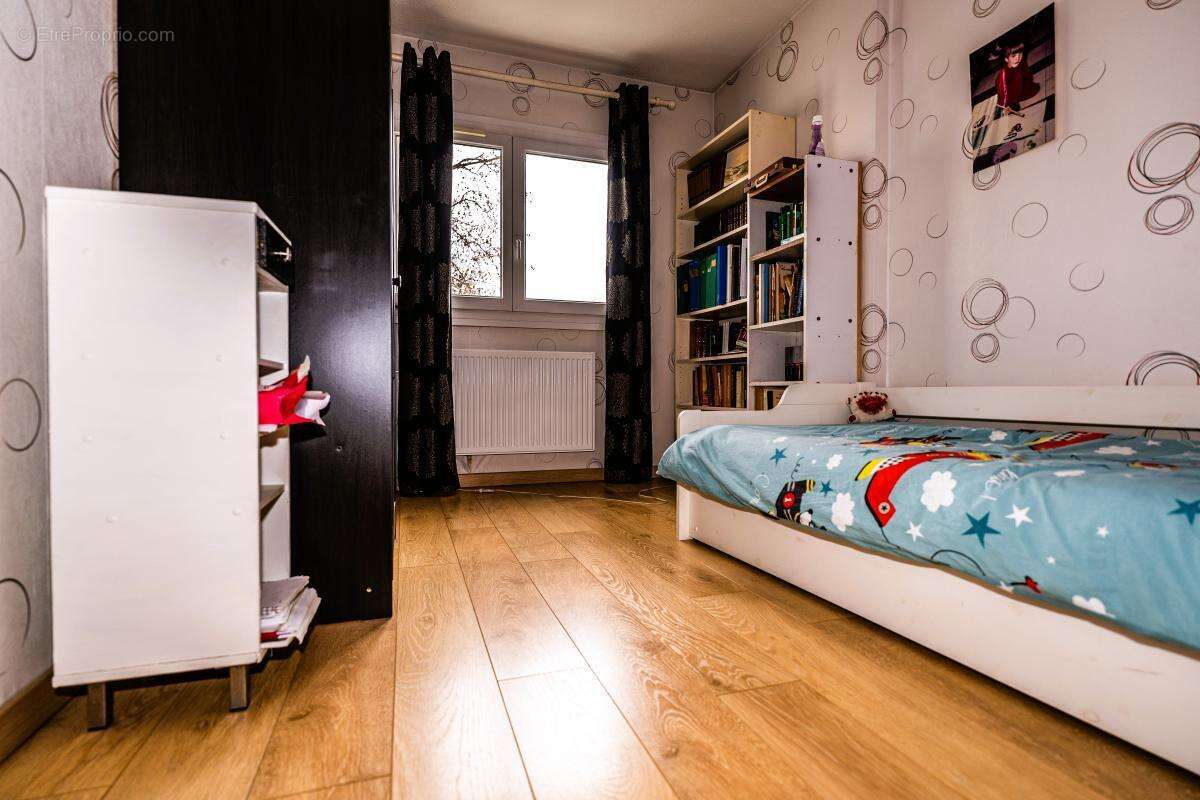 Appartement à MARSEILLE-12E