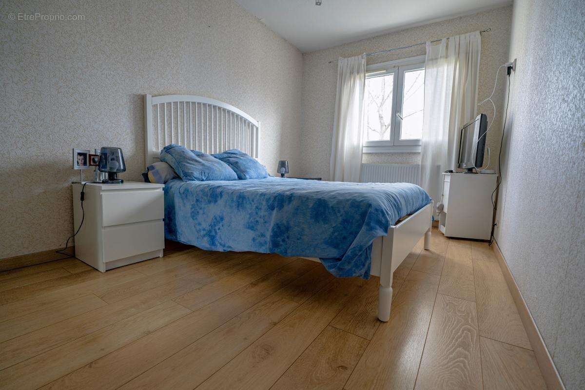 Appartement à MARSEILLE-12E
