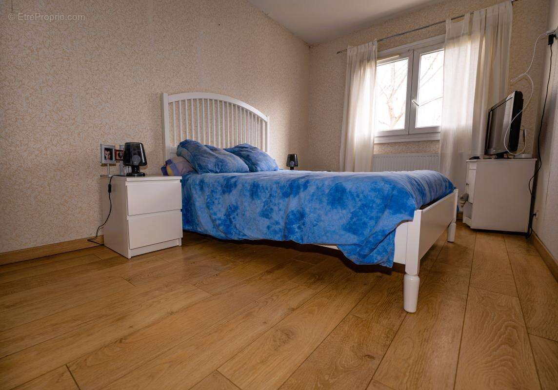 Appartement à MARSEILLE-12E