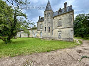 Maison à SAINT-DENIS-DE-PILE