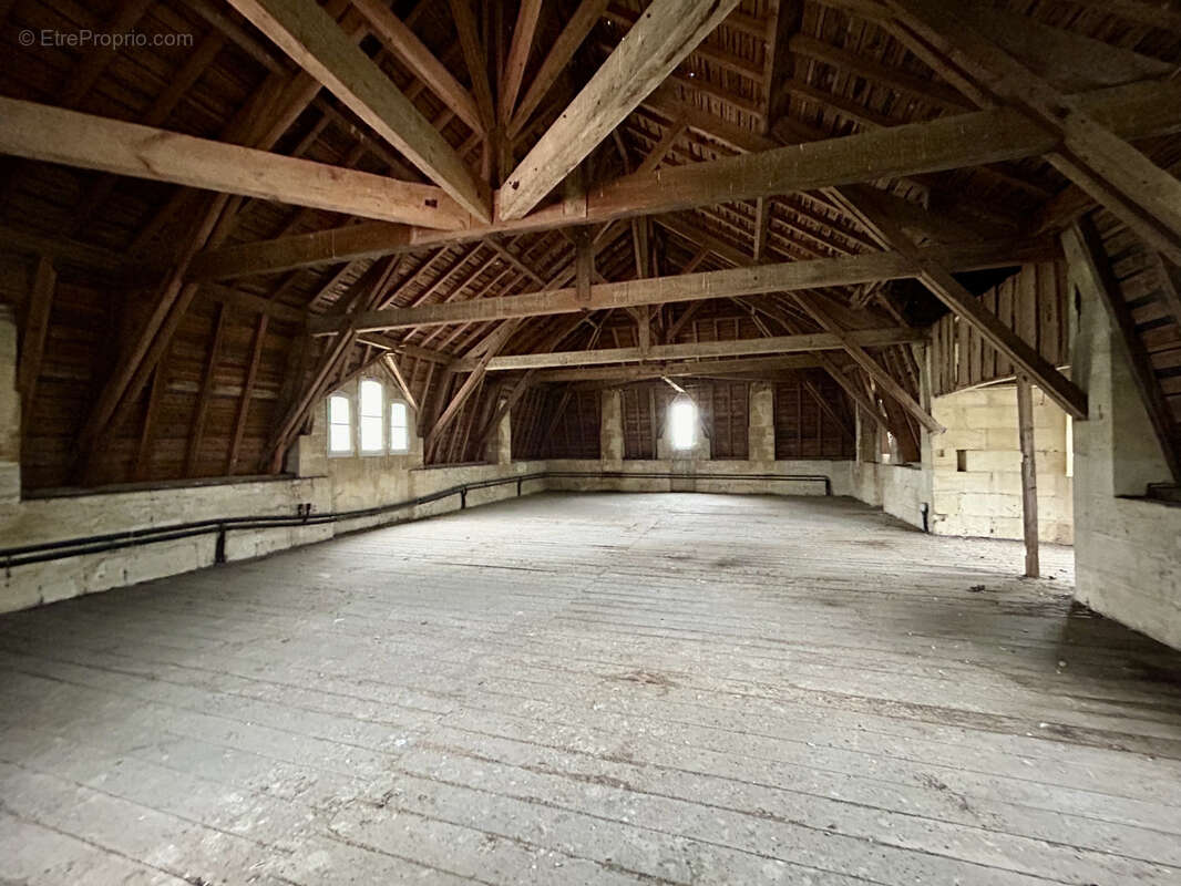 Maison à SAINT-DENIS-DE-PILE