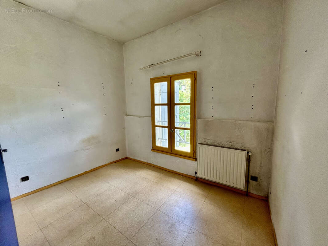 Maison à SAINT-DENIS-DE-PILE