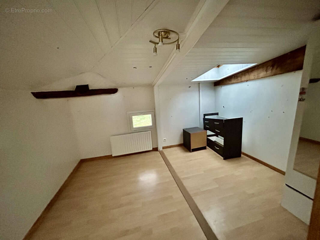 Maison à SAINT-DENIS-DE-PILE