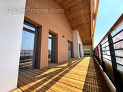 Appartement à ESCALQUENS