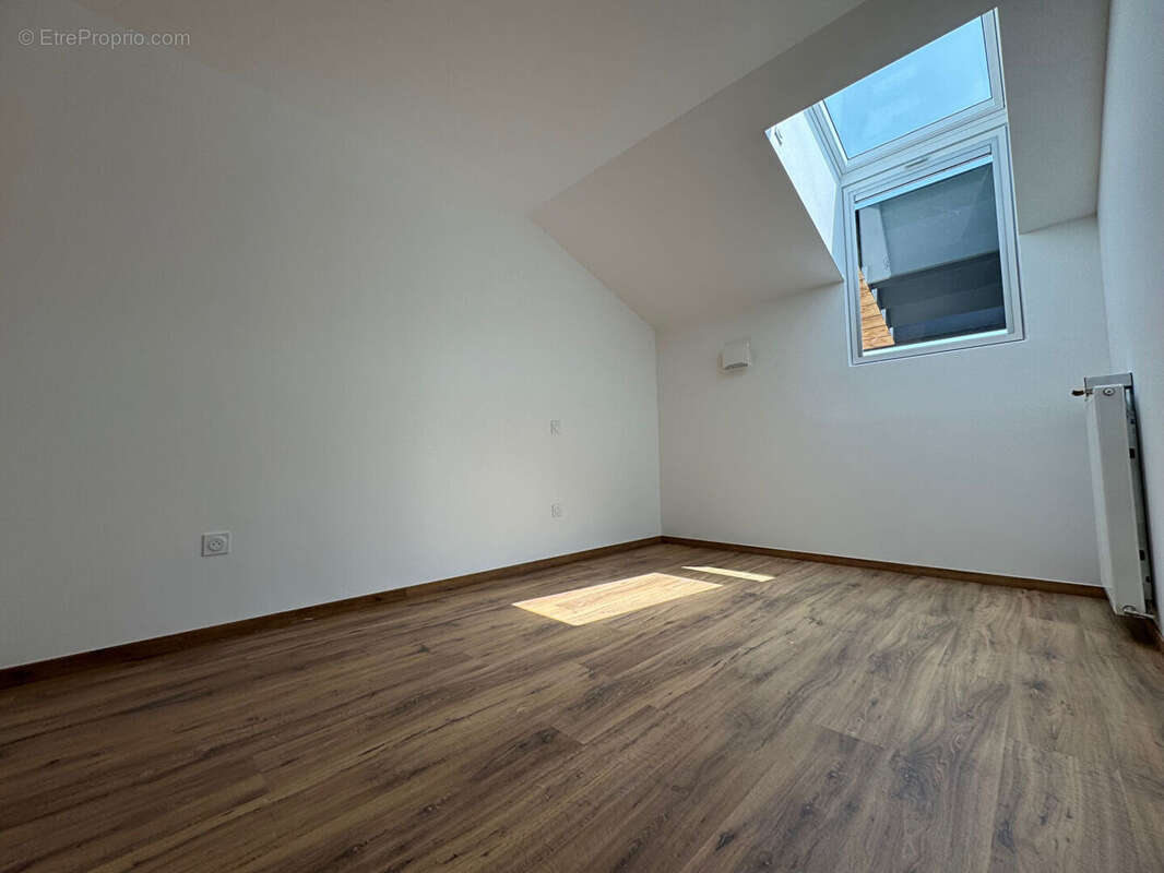 Appartement à ESCALQUENS