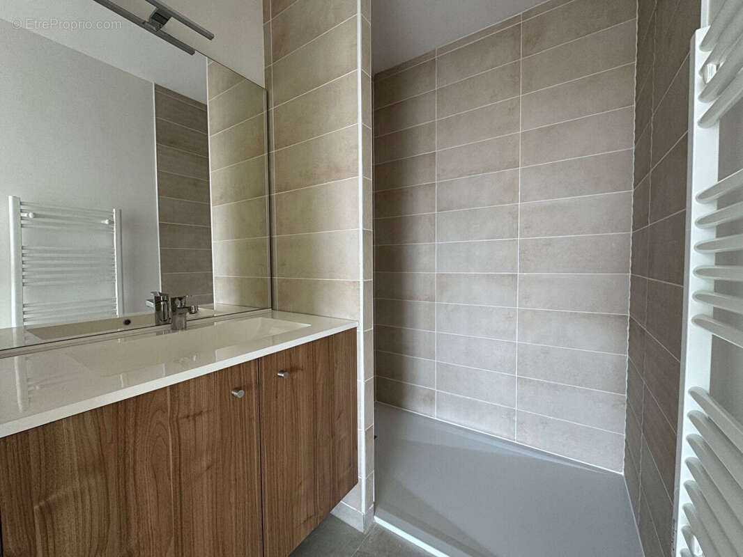 Appartement à ESCALQUENS