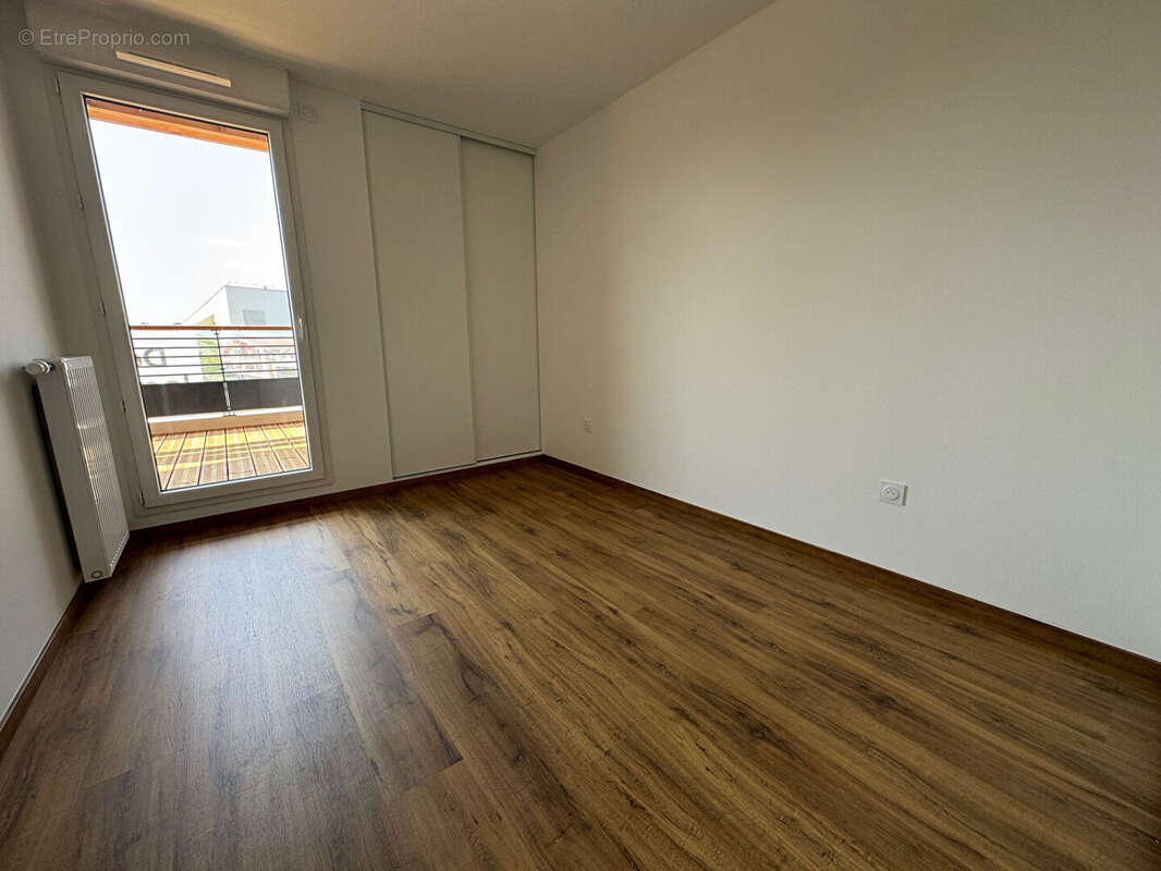 Appartement à ESCALQUENS