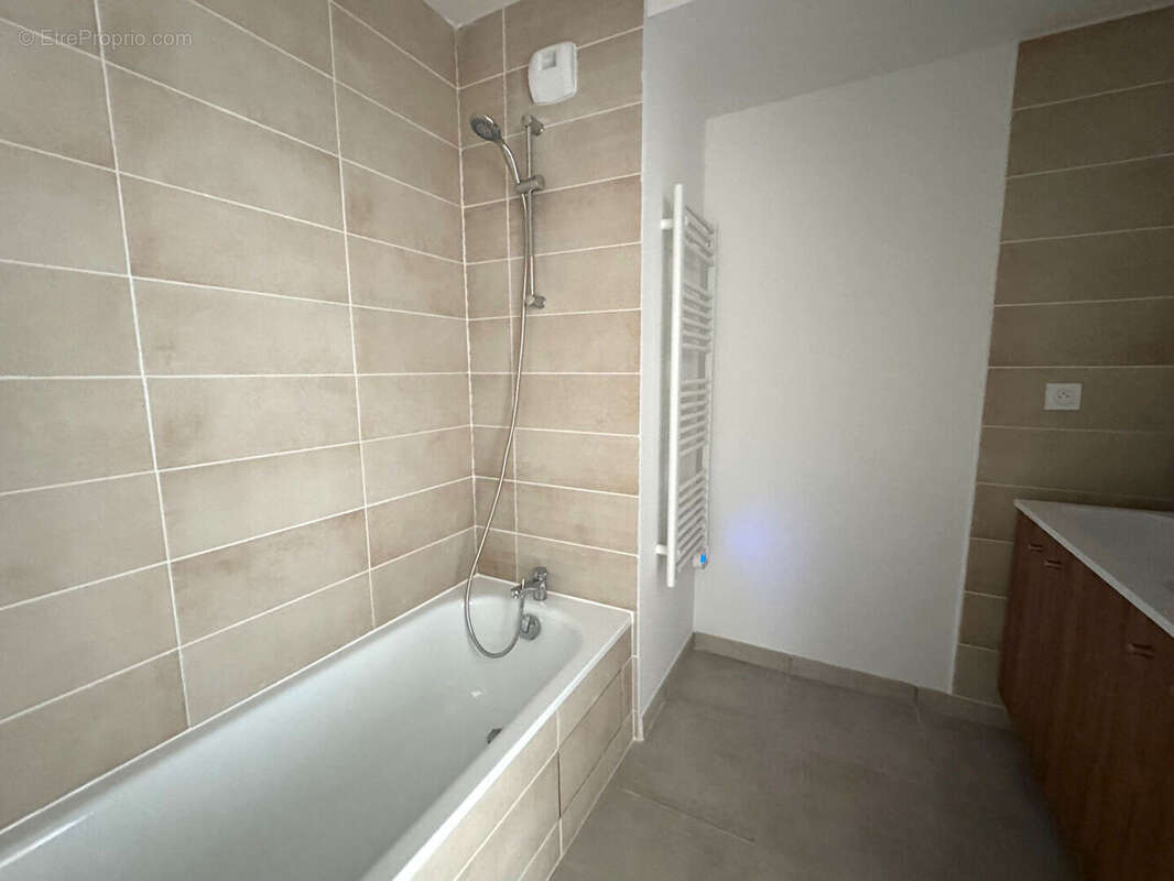 Appartement à ESCALQUENS