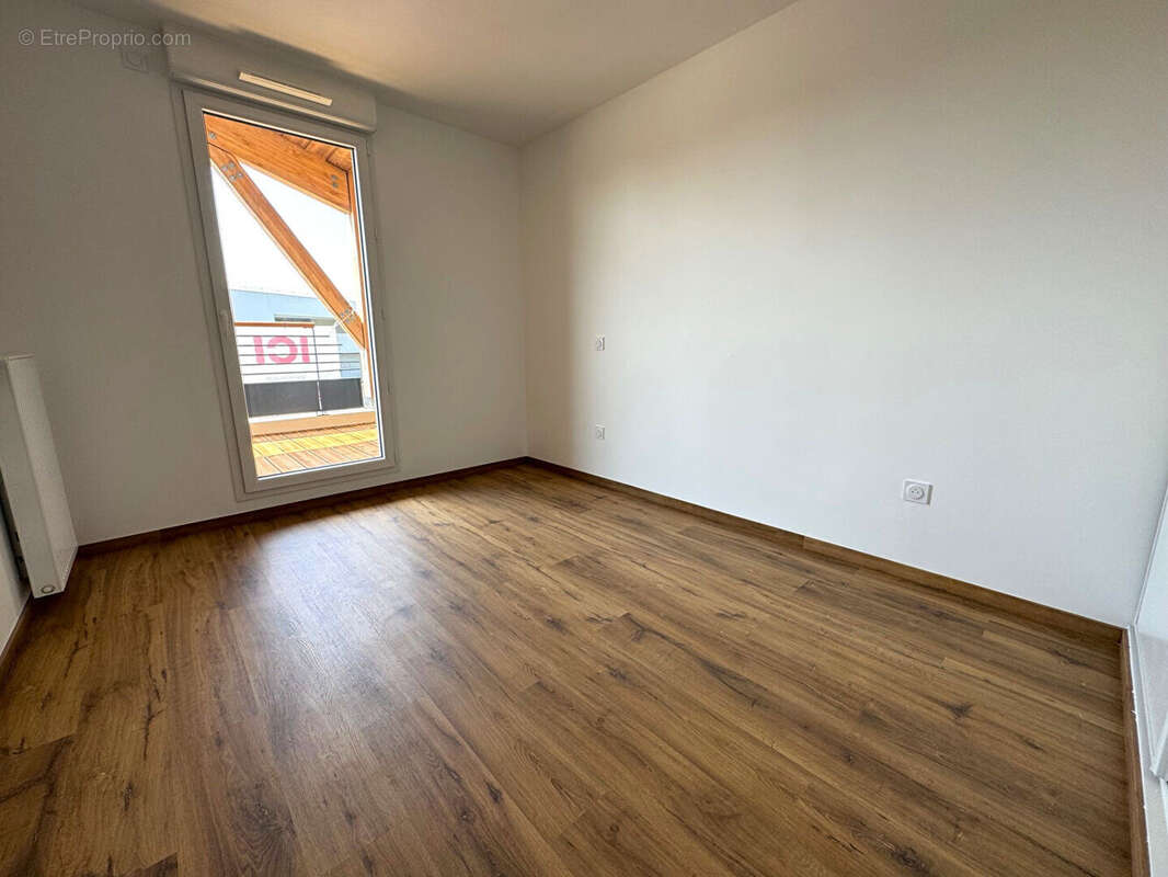 Appartement à ESCALQUENS