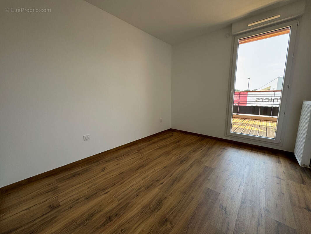 Appartement à ESCALQUENS