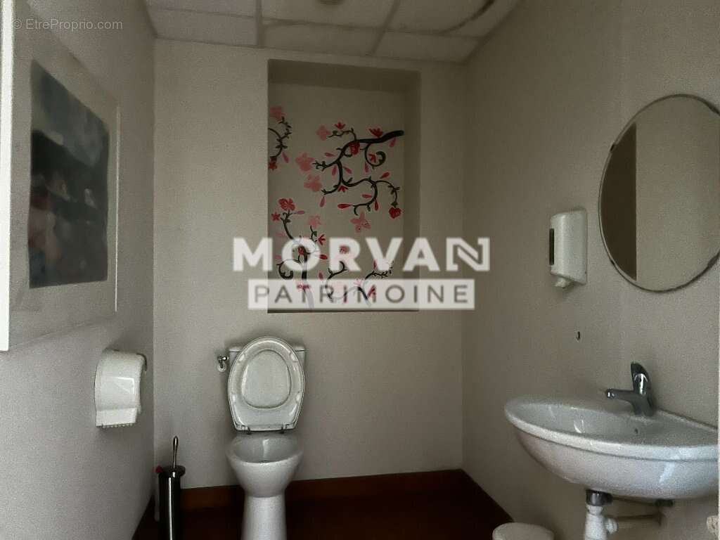 Maison à CHATEAU-CHINON(VILLE)