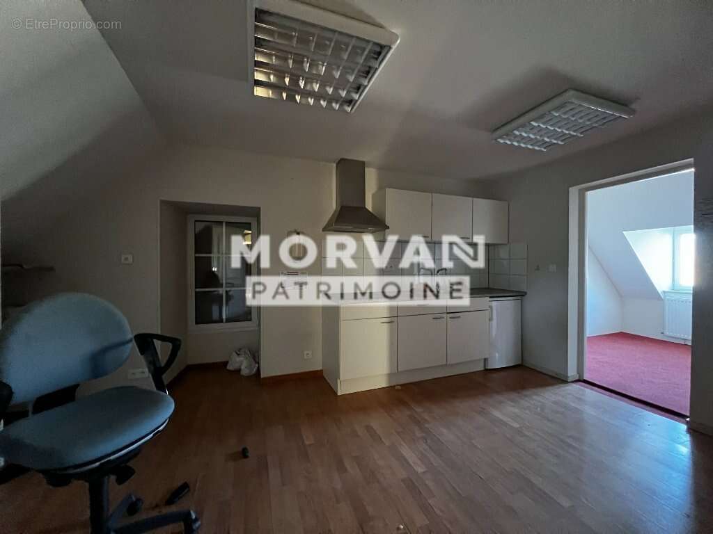 Maison à CHATEAU-CHINON(VILLE)