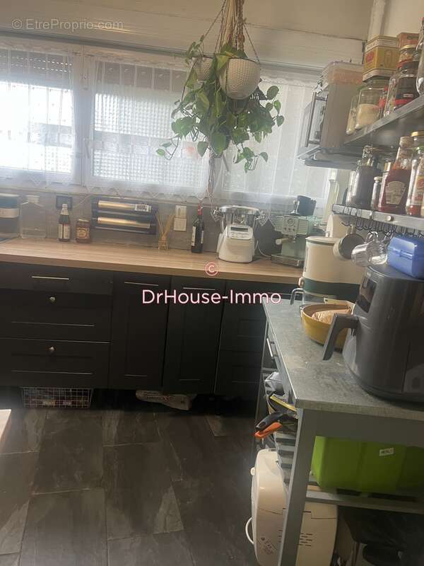 Appartement à CRETEIL