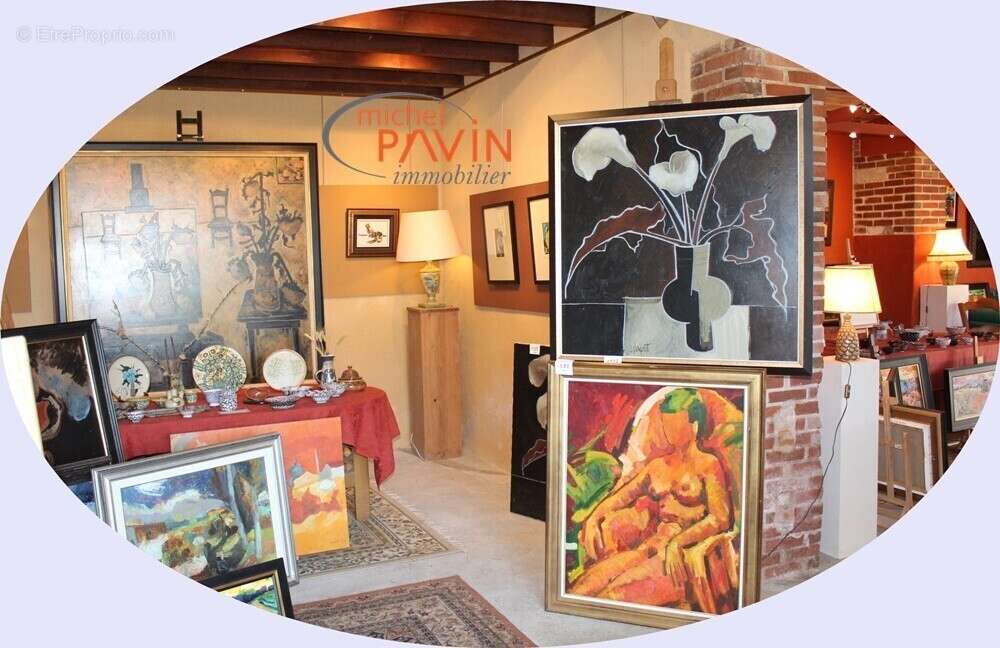 Appartement à CUFFY