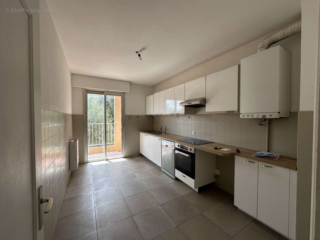 Appartement à SAN-MARTINO-DI-LOTA