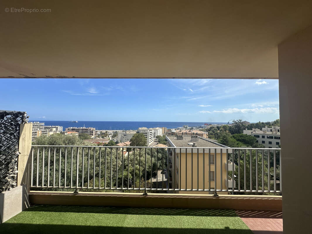 Appartement à SAN-MARTINO-DI-LOTA