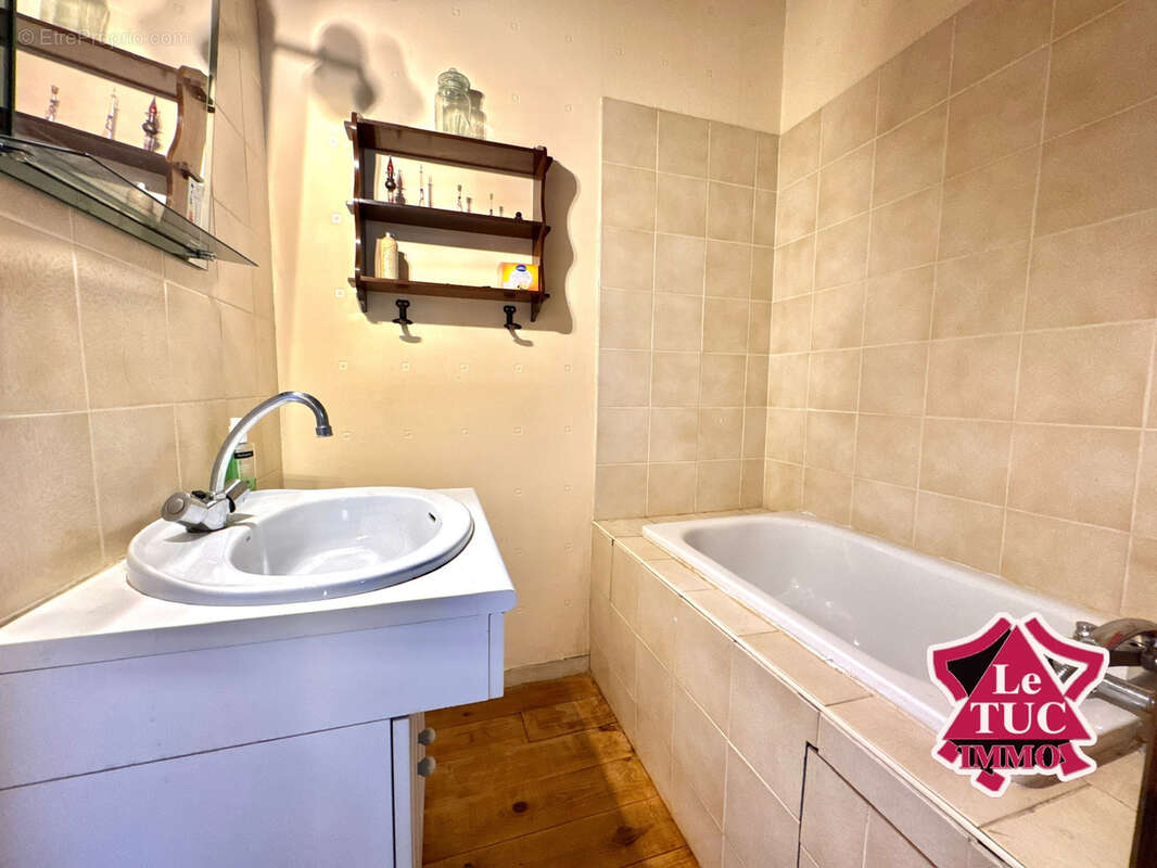 Maison à PENNE-D&#039;AGENAIS