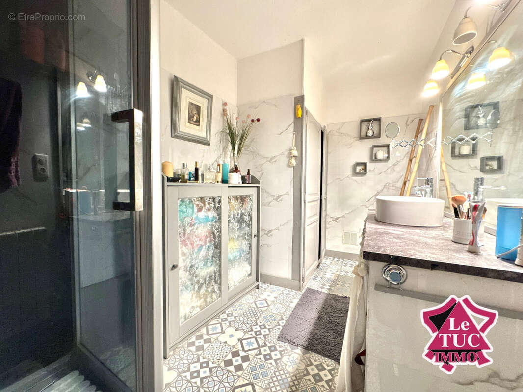 Maison à PENNE-D&#039;AGENAIS