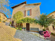 Maison à PENNE-D&#039;AGENAIS