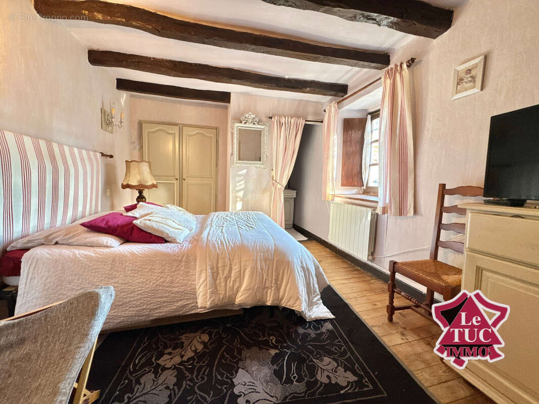 Maison à PENNE-D&#039;AGENAIS