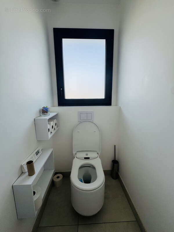 Maison à SAINT-AUBIN-DE-MEDOC