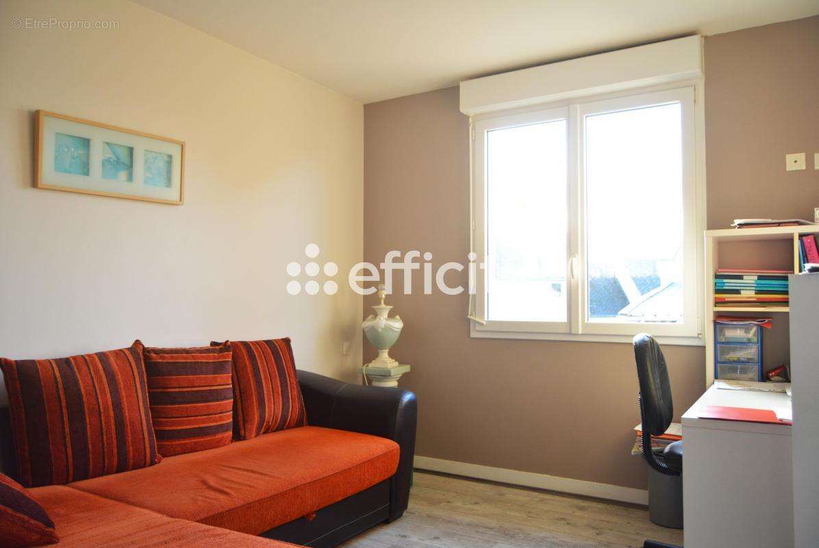 Maison à SAINT-JEAN-DE-DAYE