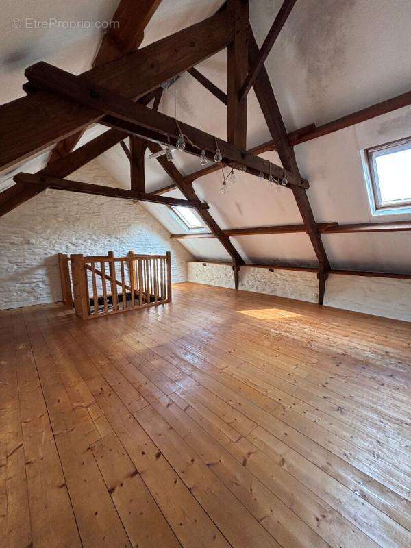 Maison à SAINT-MAYEUX