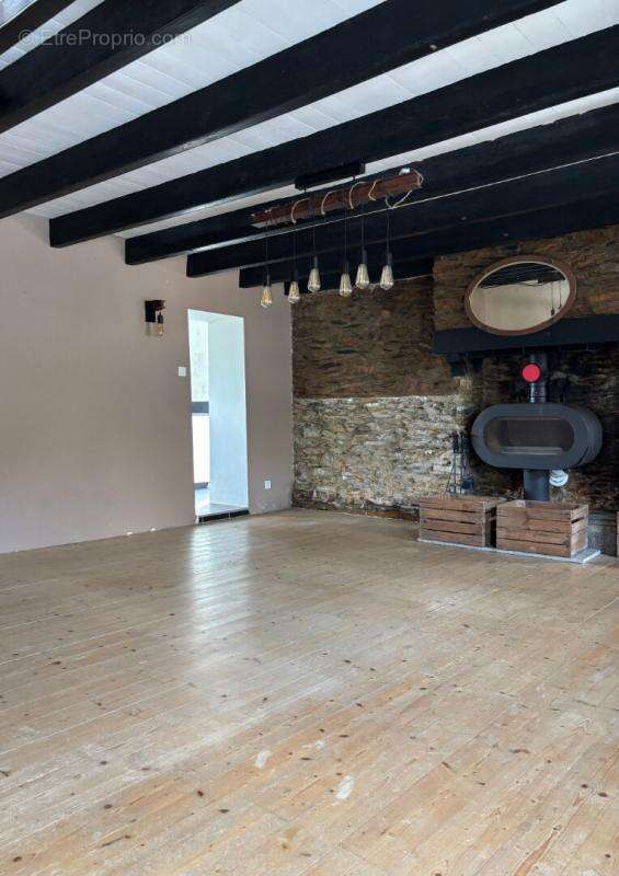 Maison à SAINT-MAYEUX