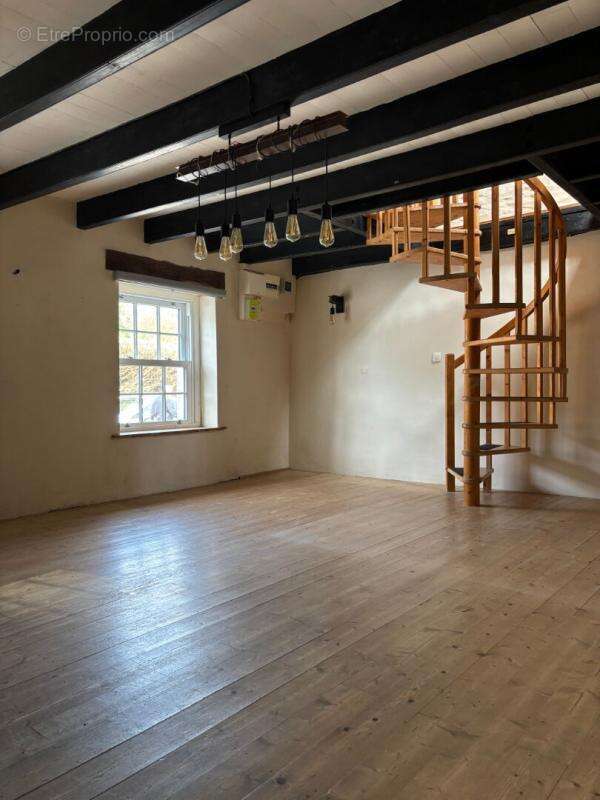 Maison à SAINT-MAYEUX