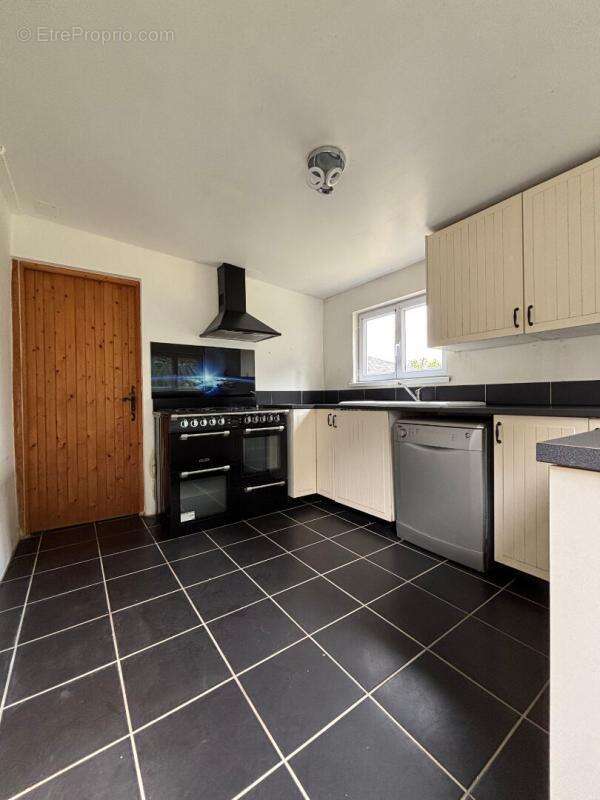 Maison à SAINT-MAYEUX