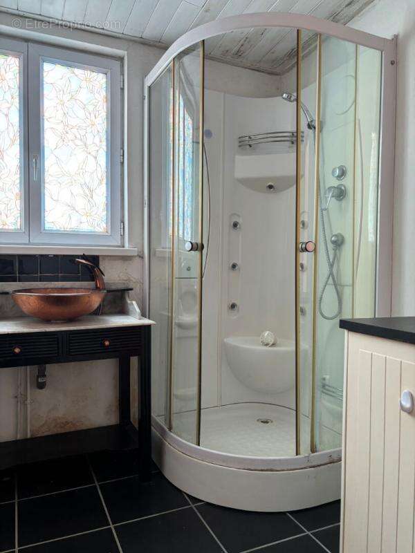 Maison à SAINT-MAYEUX