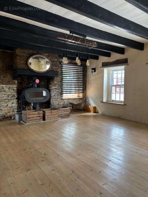 Maison à SAINT-MAYEUX