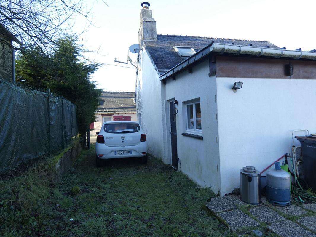 Maison à SAINT-MAYEUX