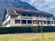 Appartement à MAGLAND