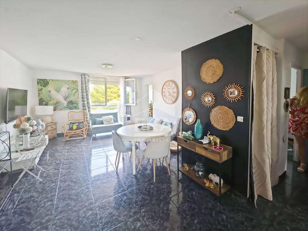 Appartement à PERPIGNAN