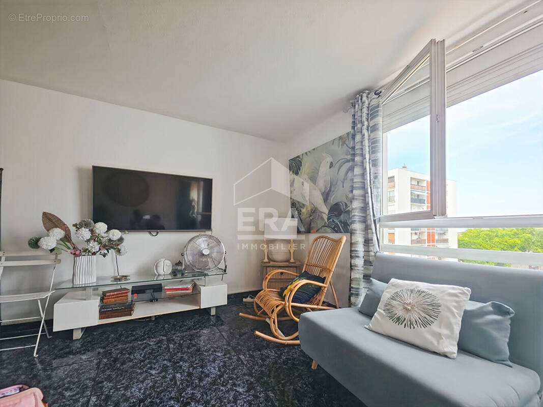 Appartement à PERPIGNAN