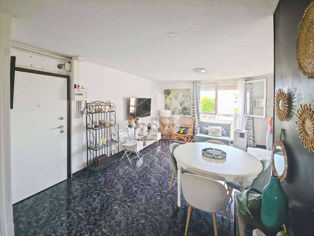 Appartement à PERPIGNAN