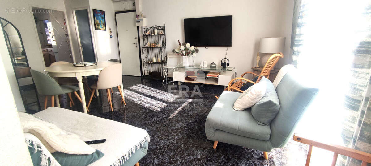 Appartement à PERPIGNAN