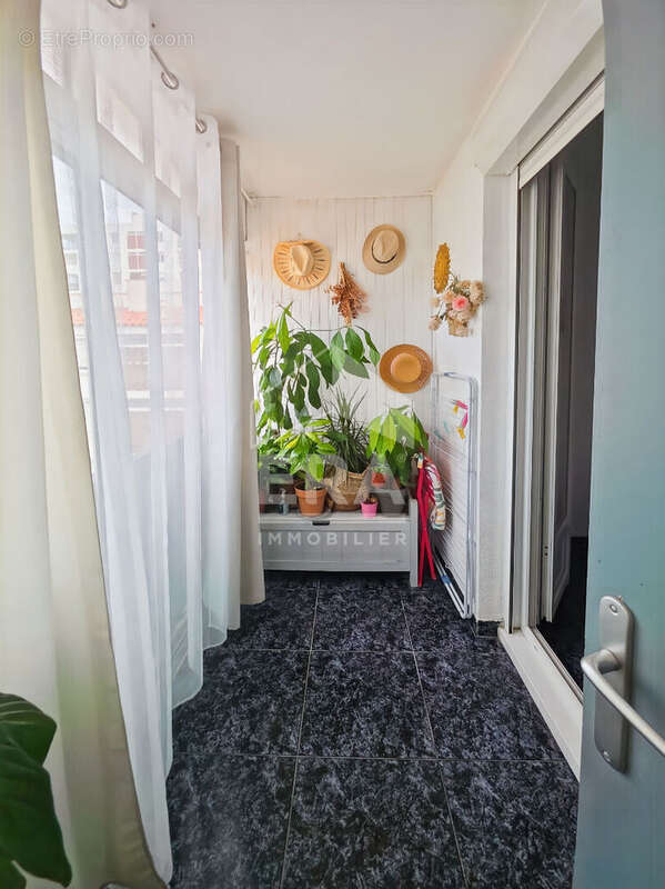 Appartement à PERPIGNAN