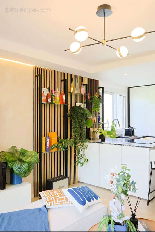 Appartement à FREJUS